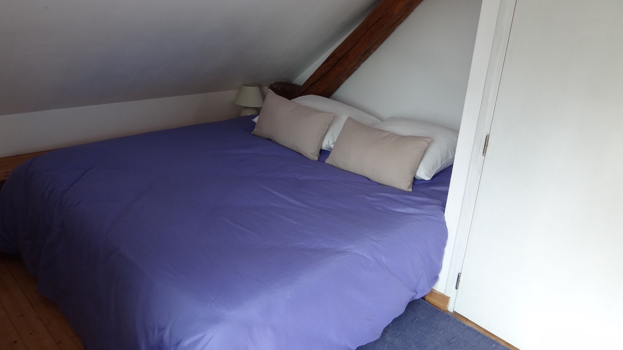 Photo of Bedroom in Rochefort-sur-Loire