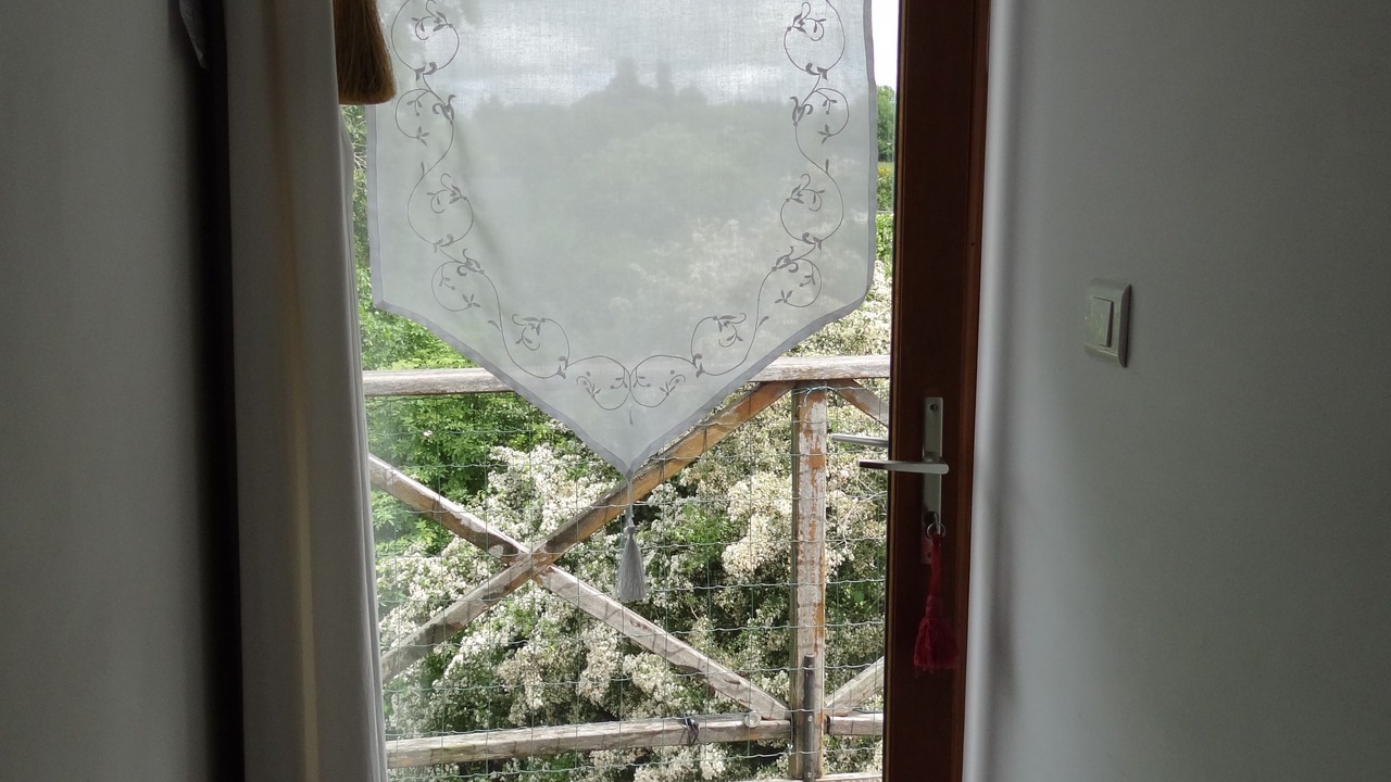 Photo of Patio Balcony in Rochefort-sur-Loire