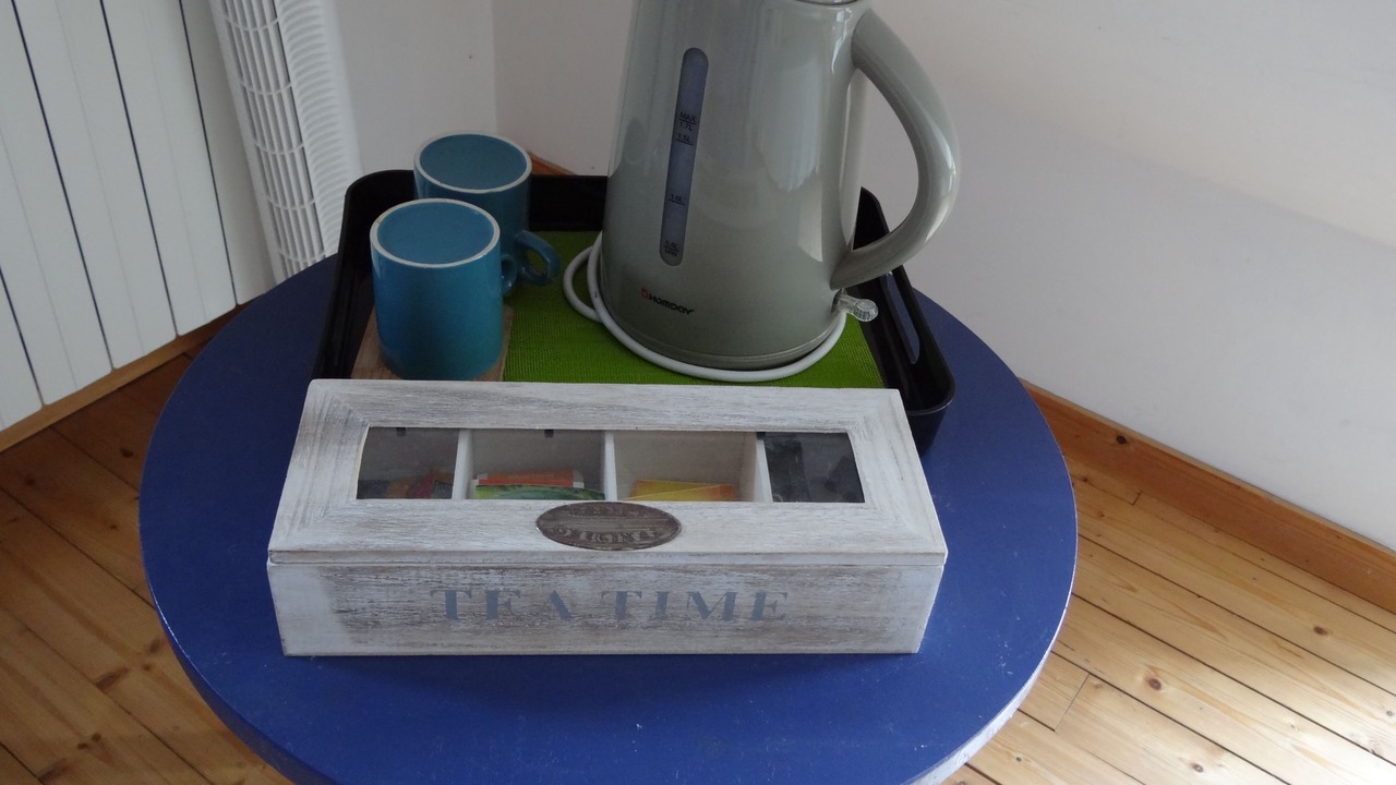 Photo of Bedroom in Rochefort-sur-Loire