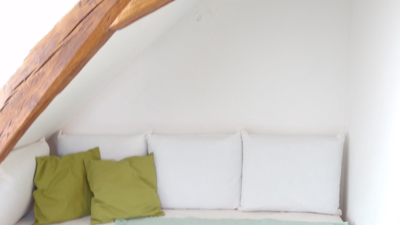 Photo of Bedroom in Rochefort-sur-Loire