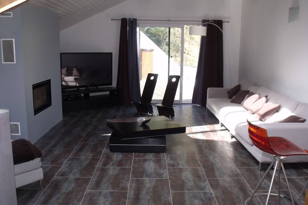 Photo of Bedroom in Eaux-Bonnes