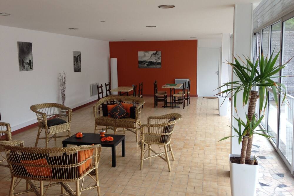 Photo of Livingroom in Eaux-Bonnes