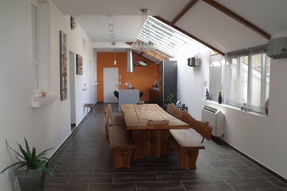 Photo of Kitchen in Eaux-Bonnes