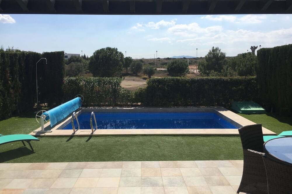 Photo of Outdoor in Jeronimo y Avileses y Balsicas de Arriba