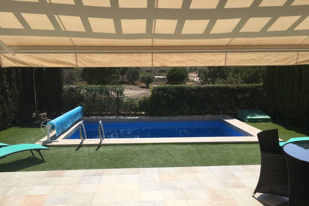 Photo of Outdoor in Jeronimo y Avileses y Balsicas de Arriba