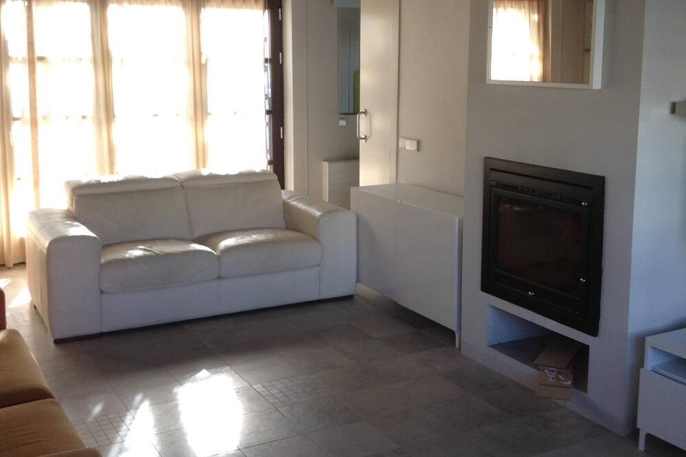 Photo of Outdoor in Jeronimo y Avileses y Balsicas de Arriba