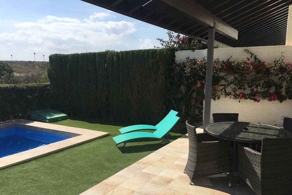 Photo of Outdoor in Jeronimo y Avileses y Balsicas de Arriba