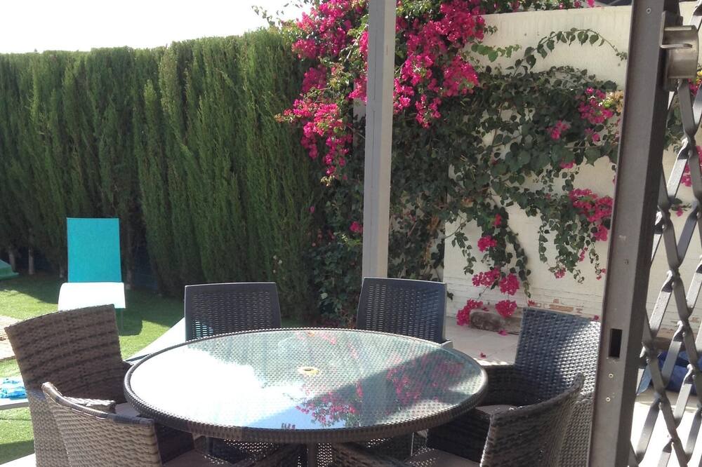 Photo of Outdoor in Jeronimo y Avileses y Balsicas de Arriba