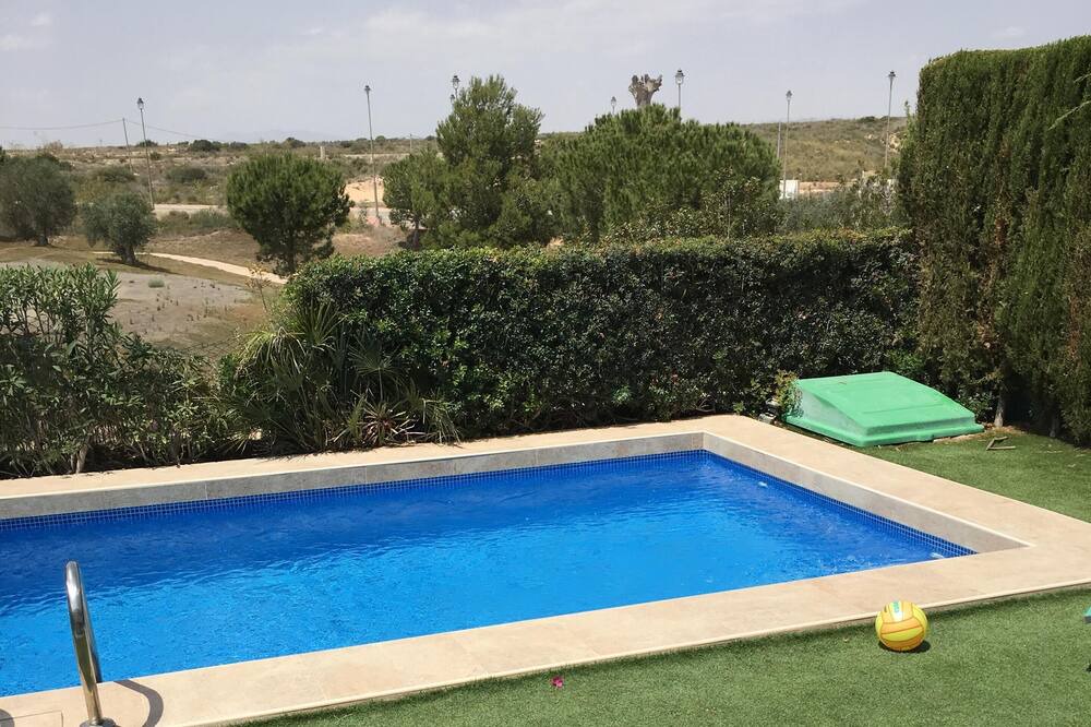 Photo of Outdoor in Jeronimo y Avileses y Balsicas de Arriba
