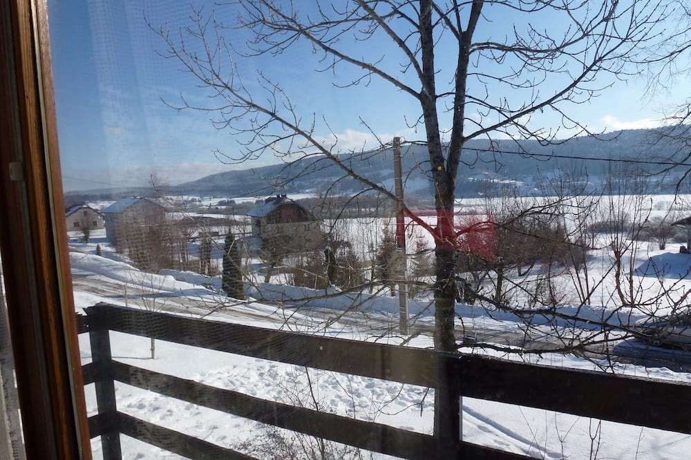 Photo of Patio Balcony in Grande-Riviere