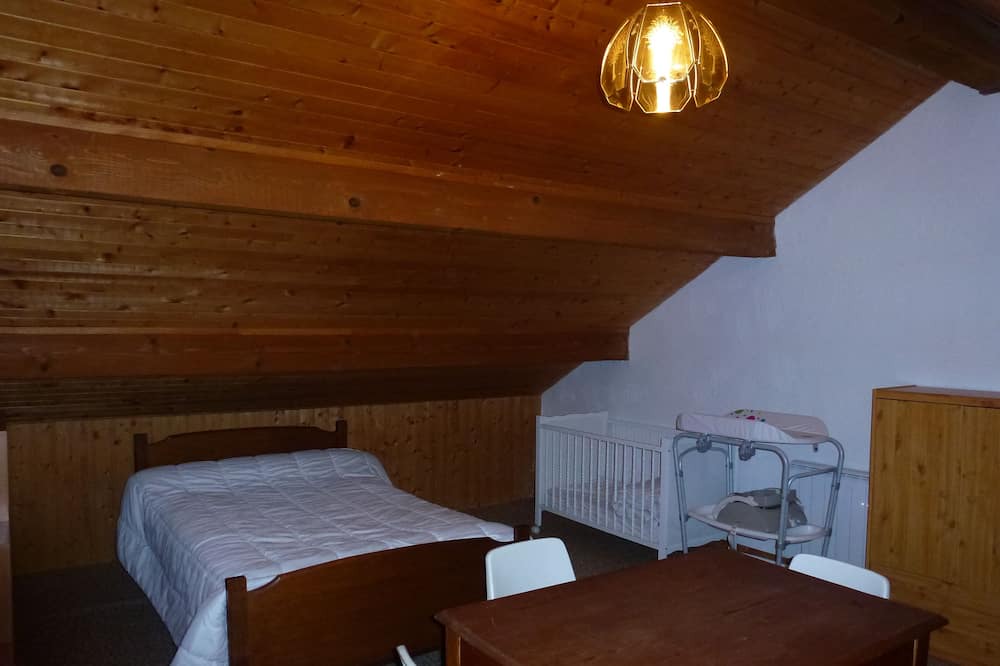 Photo of Bedroom in Grande-Riviere