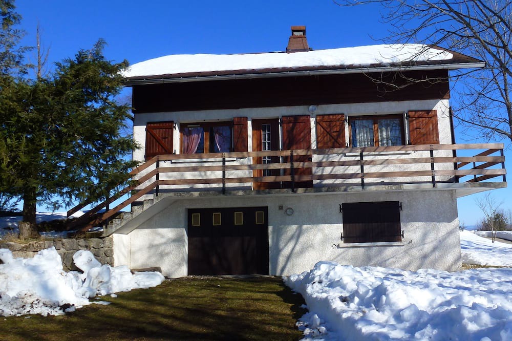 Photo of Outdoor in Grande-Riviere