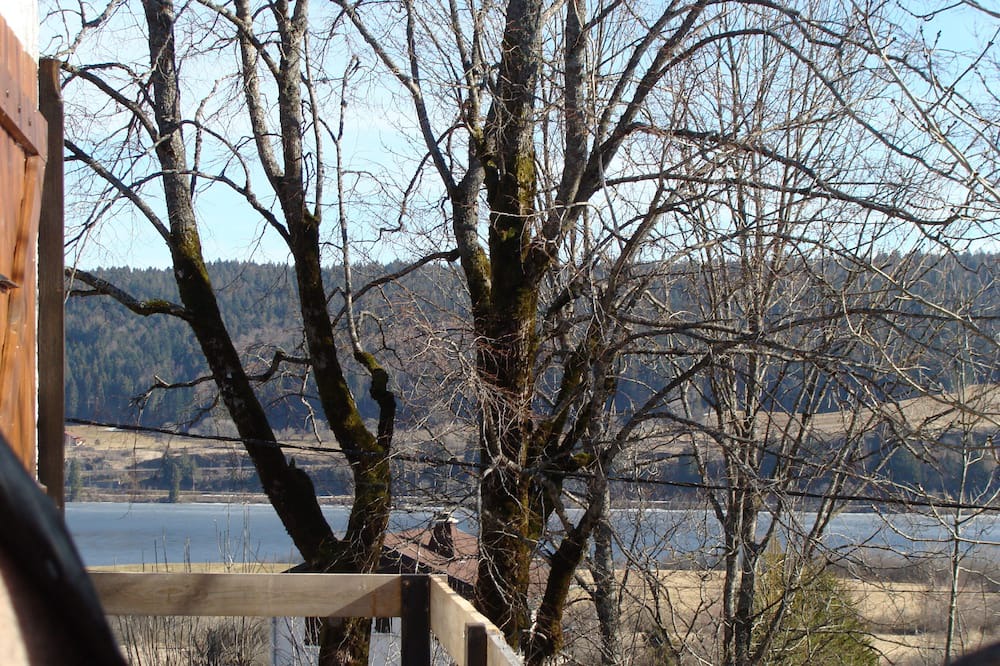 Photo of Patio Balcony in Grande-Riviere
