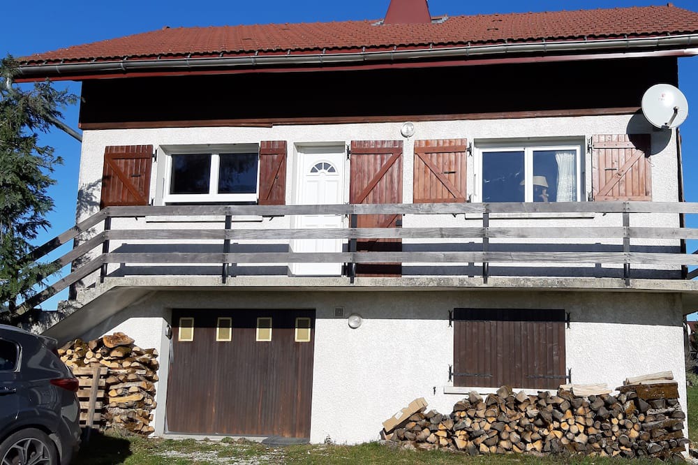 Photo of Outdoor in Grande-Riviere