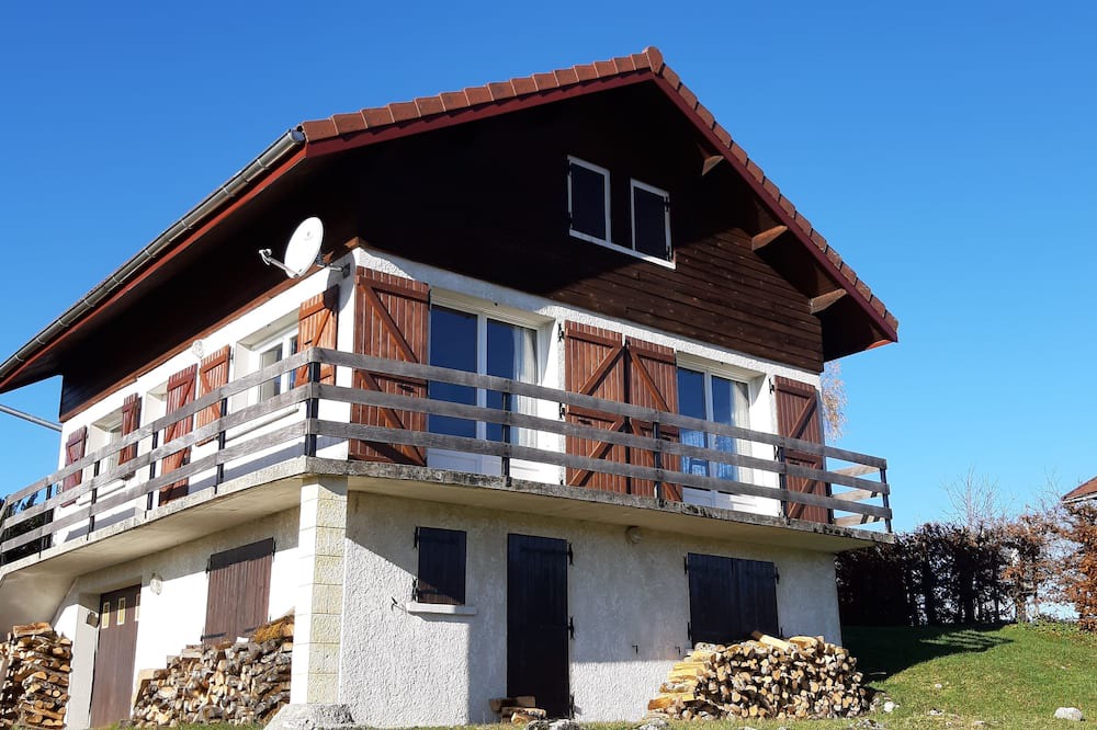 Photo of Outdoor in Grande-Riviere