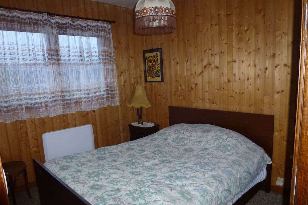 Photo of Bedroom in Grande-Riviere