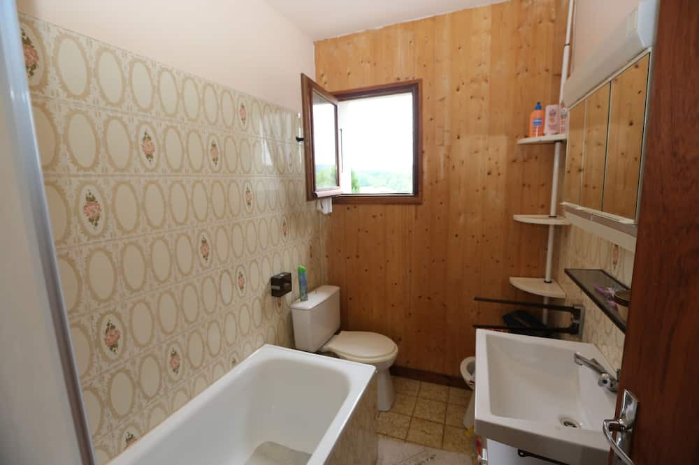 Photo of Bathroom in Grande-Riviere