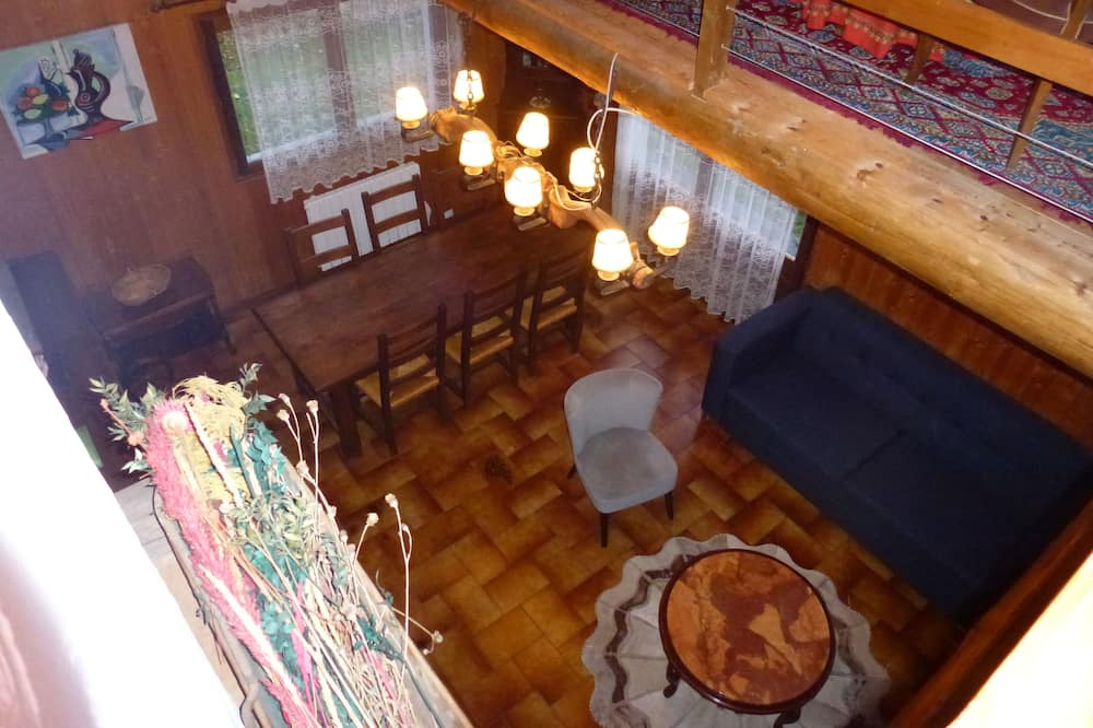 Photo of Livingroom in Grande-Riviere