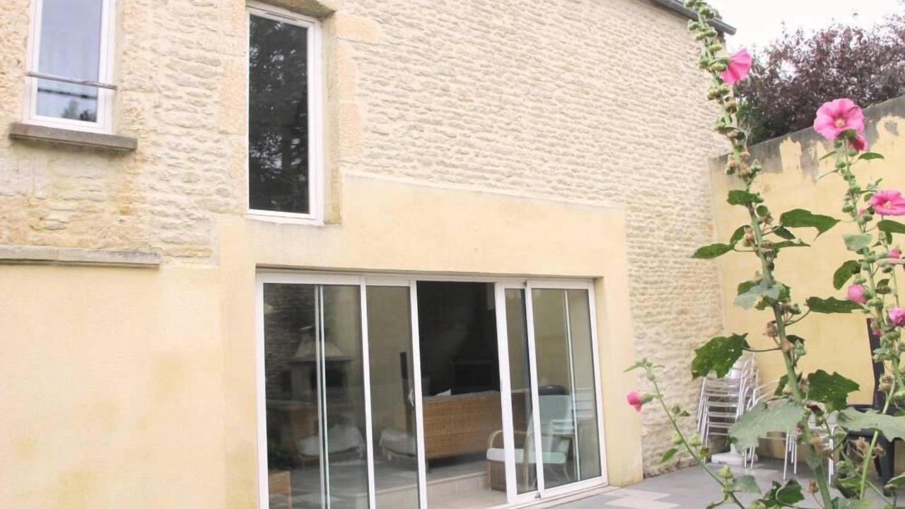 Photo of Outdoor in Langrune-sur-Mer