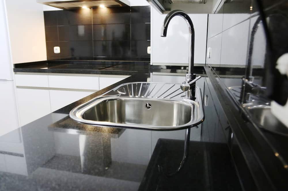 Photo of Kitchen in San Andres-San Pablo