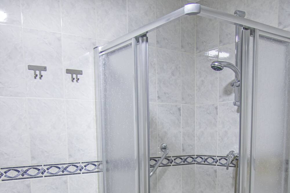 Photo of Bathroom in San Andres-San Pablo