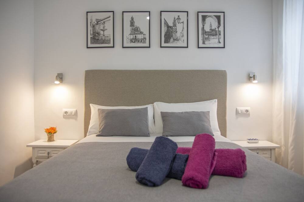Photo of Bedroom in San Andres-San Pablo
