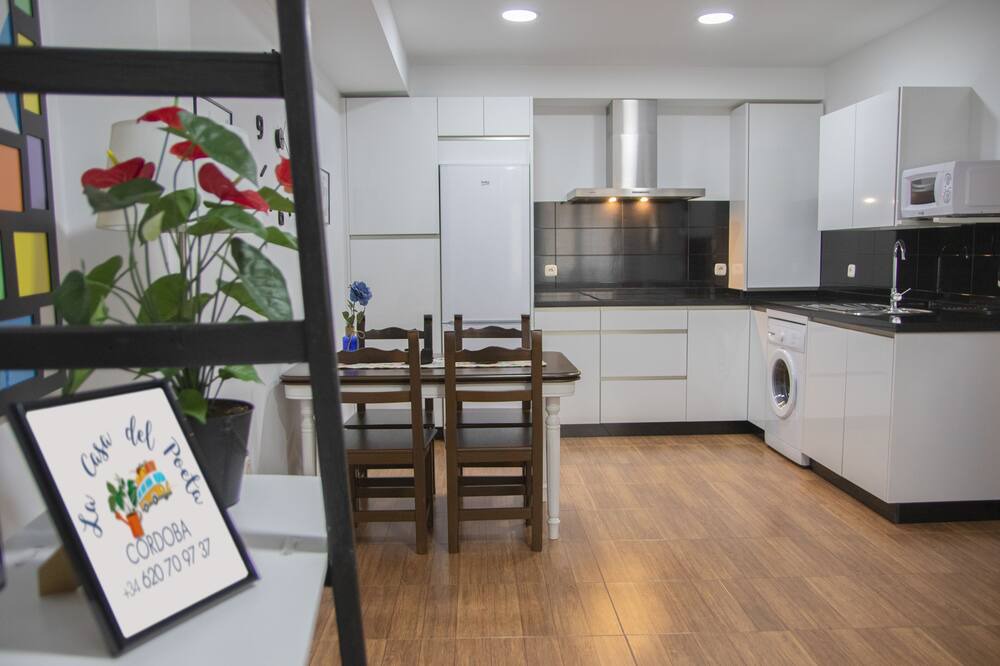 Photo of Kitchen in San Andres-San Pablo