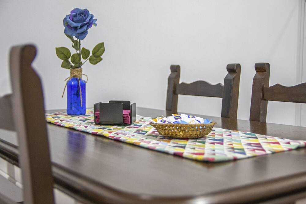 Photo of Kitchen in San Andres-San Pablo