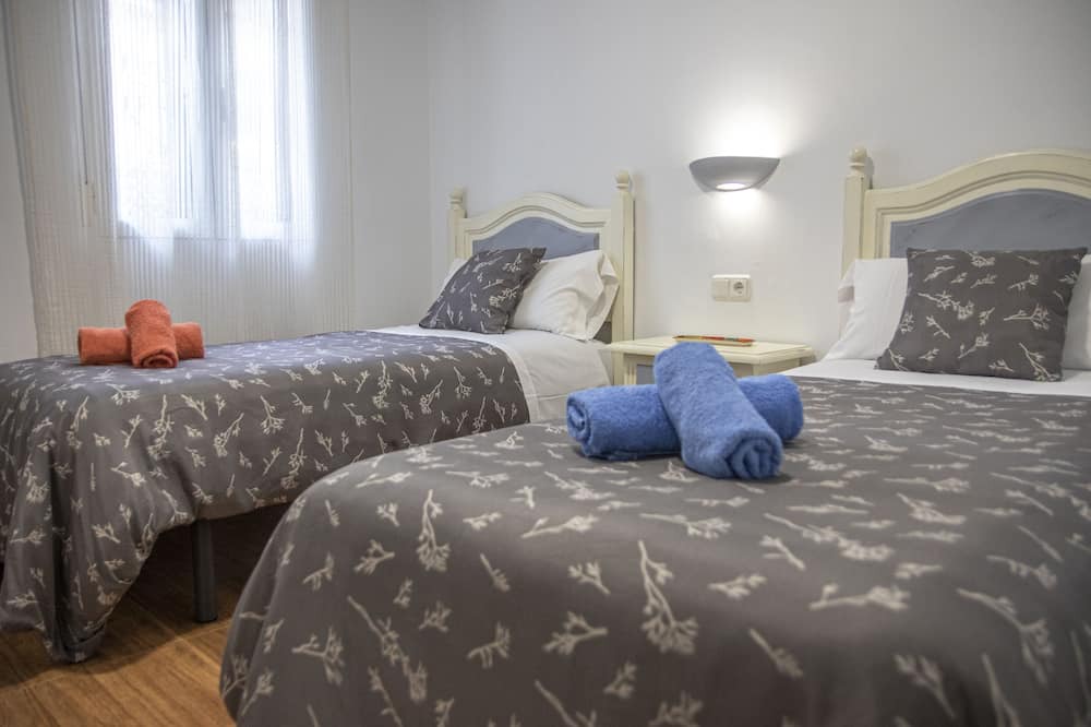 Photo of Bedroom in San Andres-San Pablo