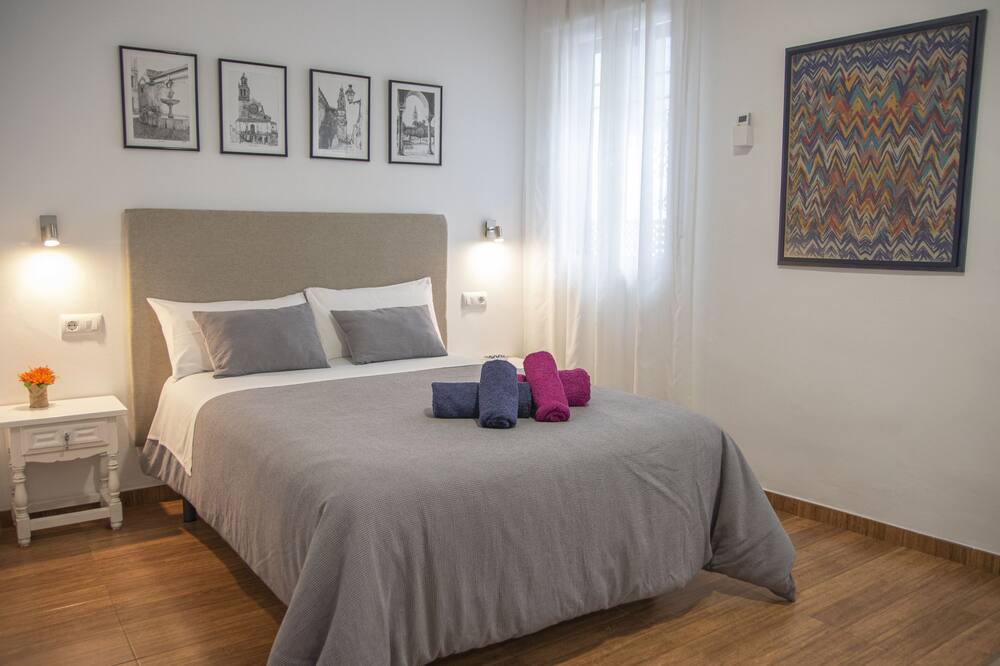 Photo of Bedroom in San Andres-San Pablo