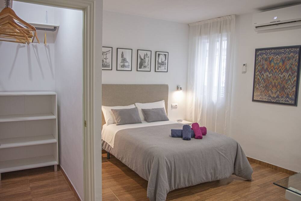 Photo of Bedroom in San Andres-San Pablo