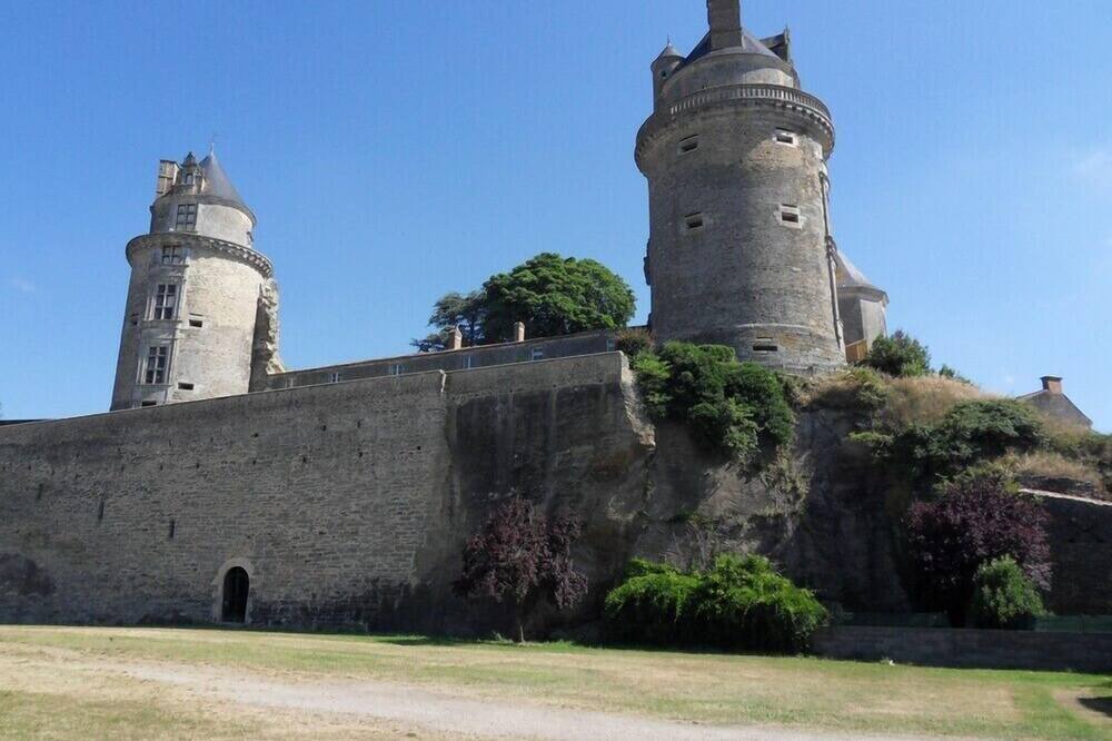 Photo of Outdoor in Apremont