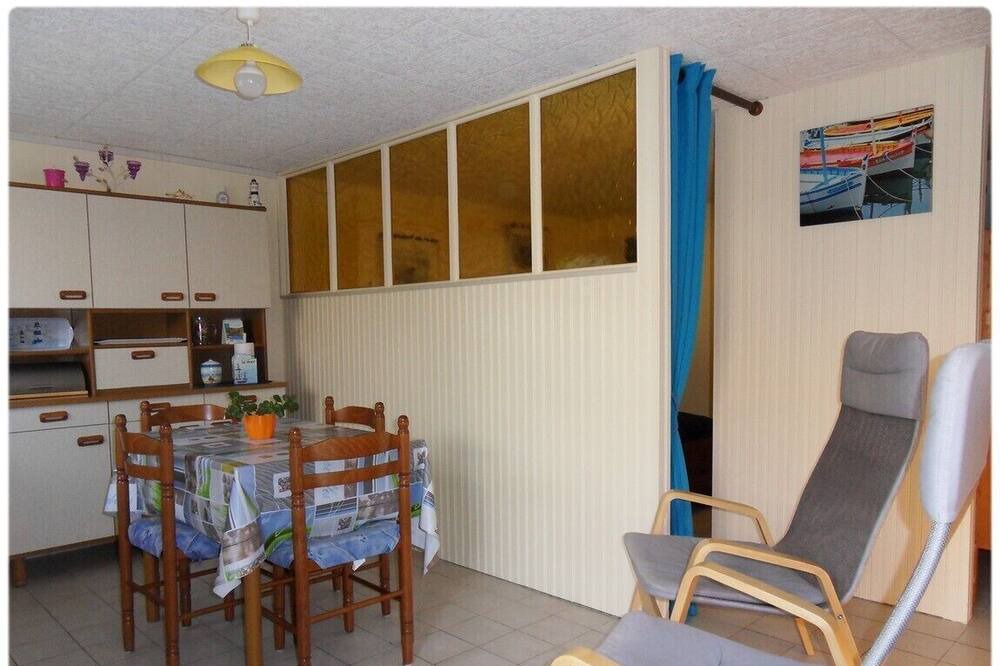 Photo of Livingroom in Apremont