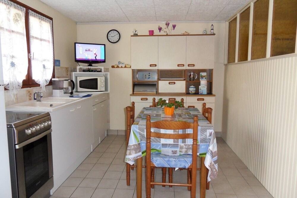 Photo of Kitchen in Apremont