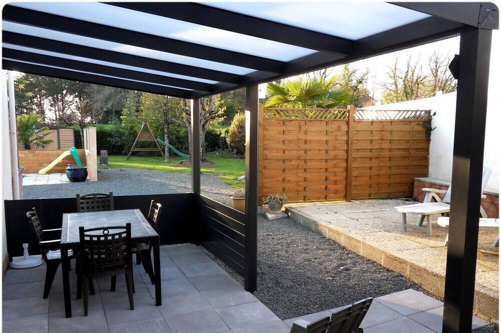 Photo of Patio Balcony in Apremont