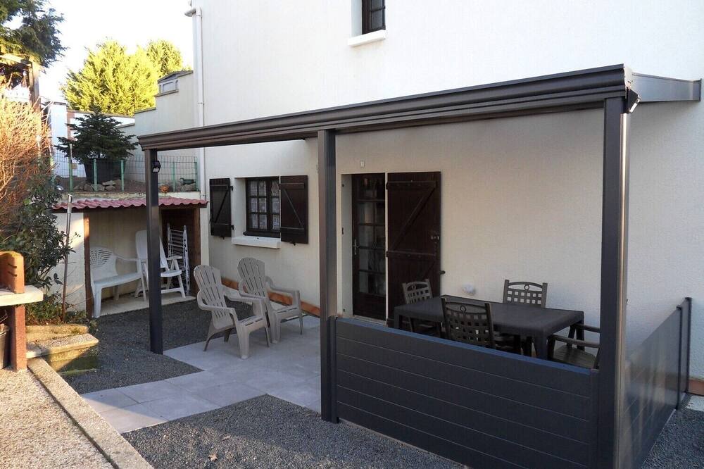 Photo of Patio Balcony in Apremont