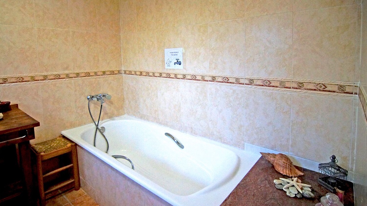 Photo of Kitchen in Sils