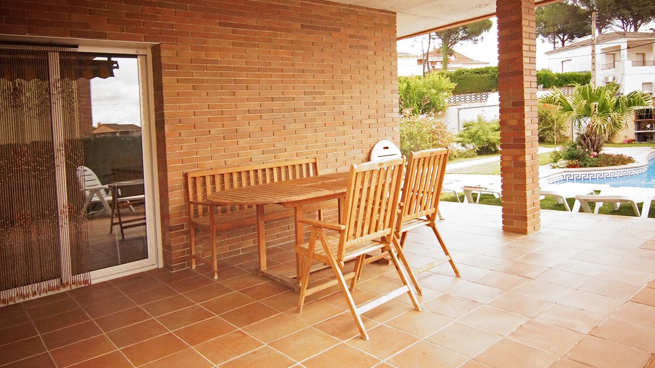 Photo of Outdoor in Sils