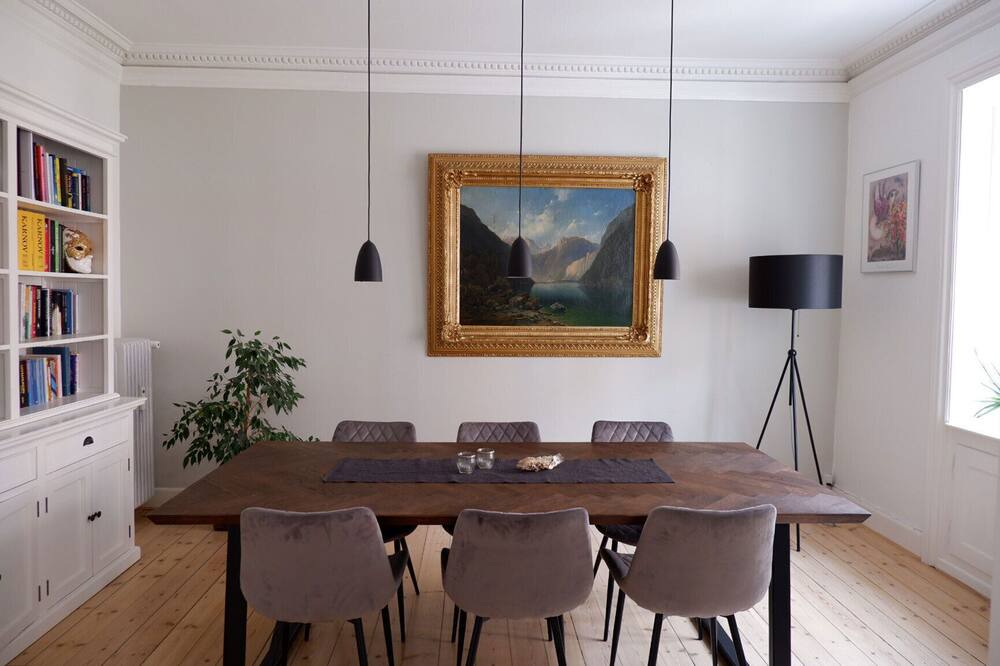 Photo of Kitchen in Osterbro