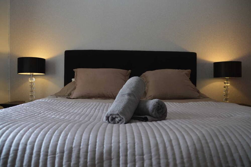 Photo of Bedroom in Osterbro