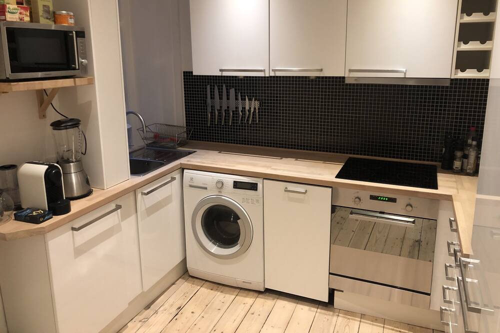 Photo of Kitchen in Osterbro