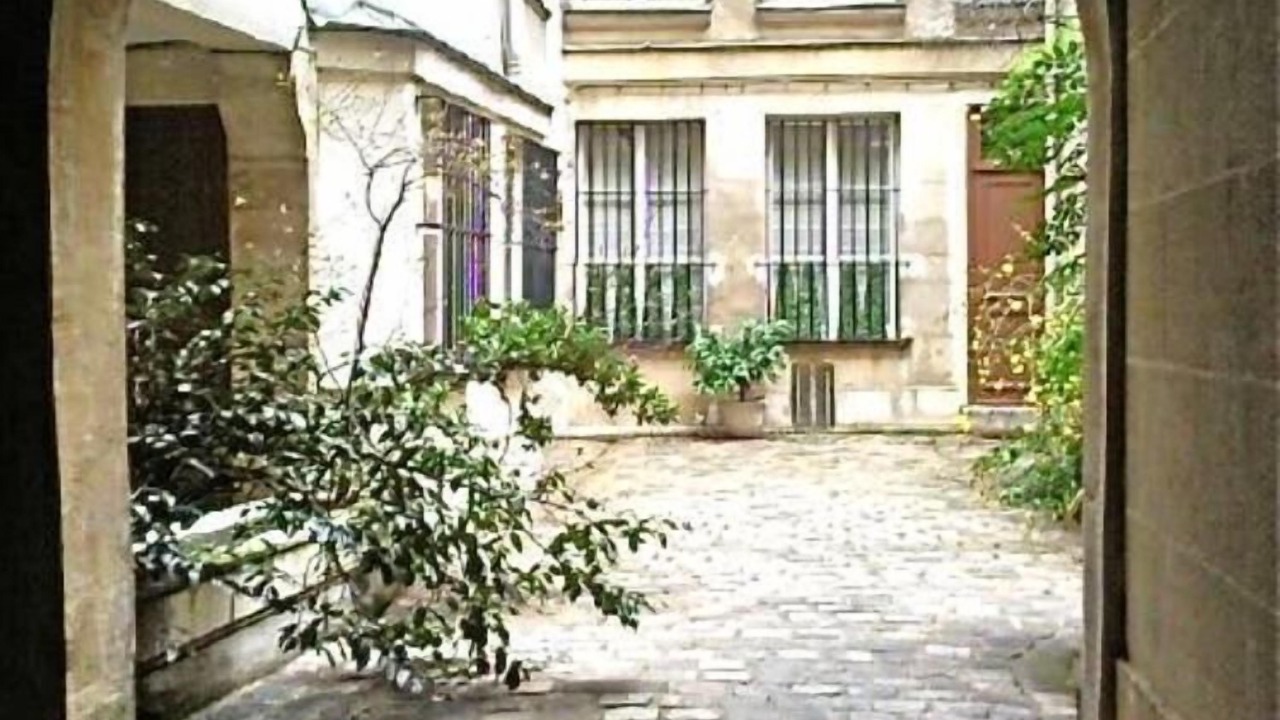 Photo of Outdoor in Les Iles