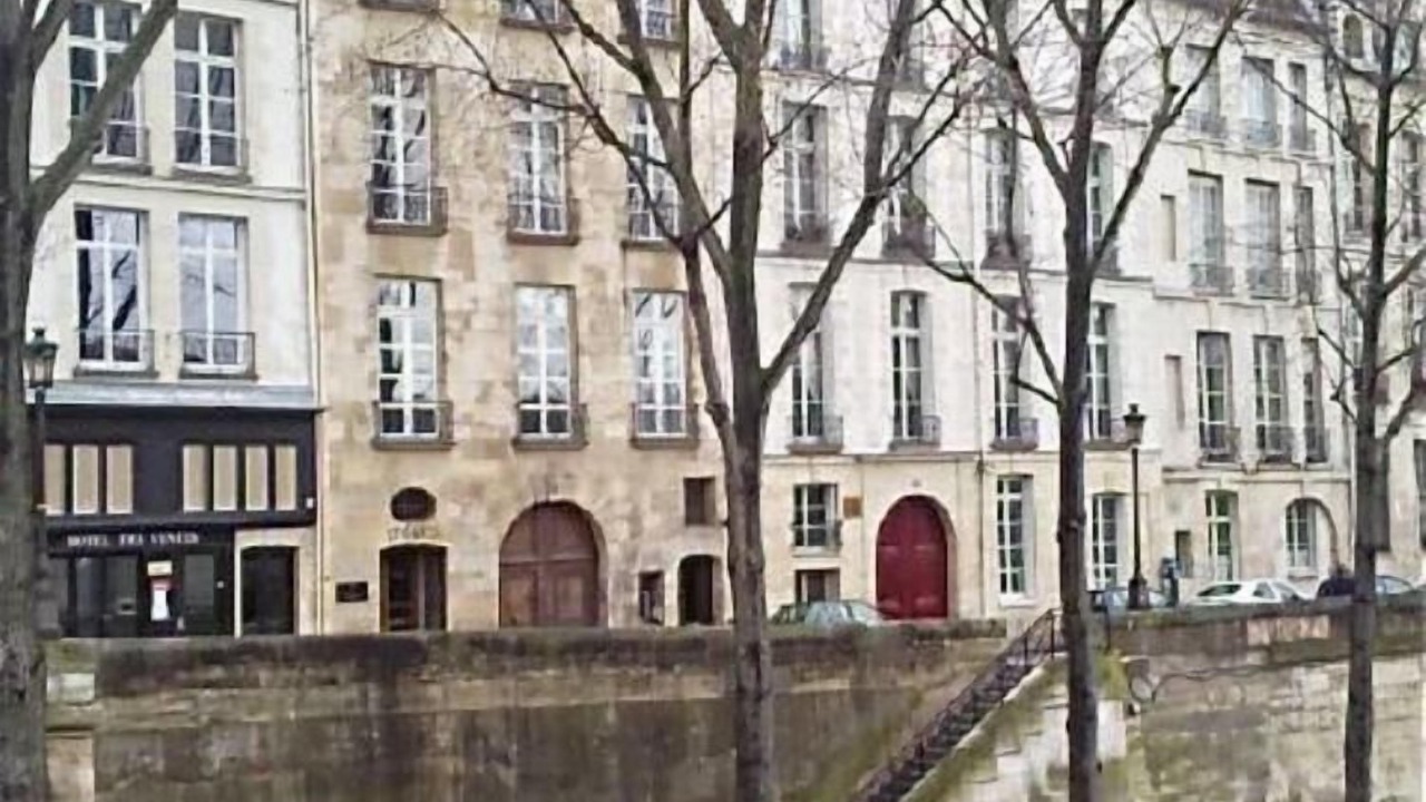 Photo of Outdoor in Les Iles