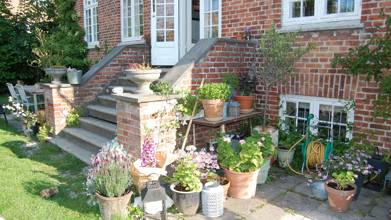 Photo of Outdoor in Gentofte Municipality