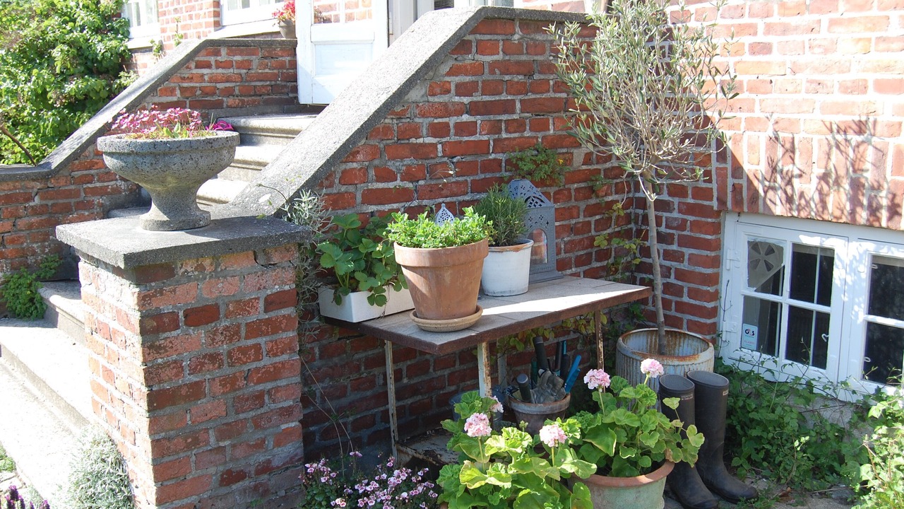 Photo of Outdoor in Gentofte Municipality