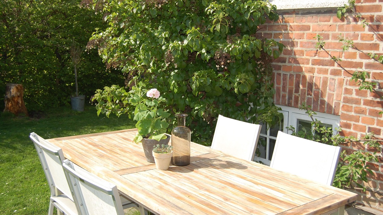 Photo of Outdoor in Gentofte Municipality