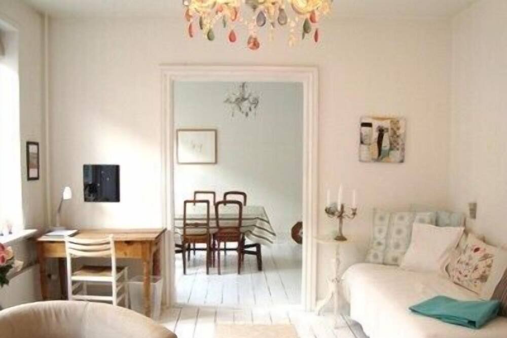 Photo of Bedroom in Svendborg