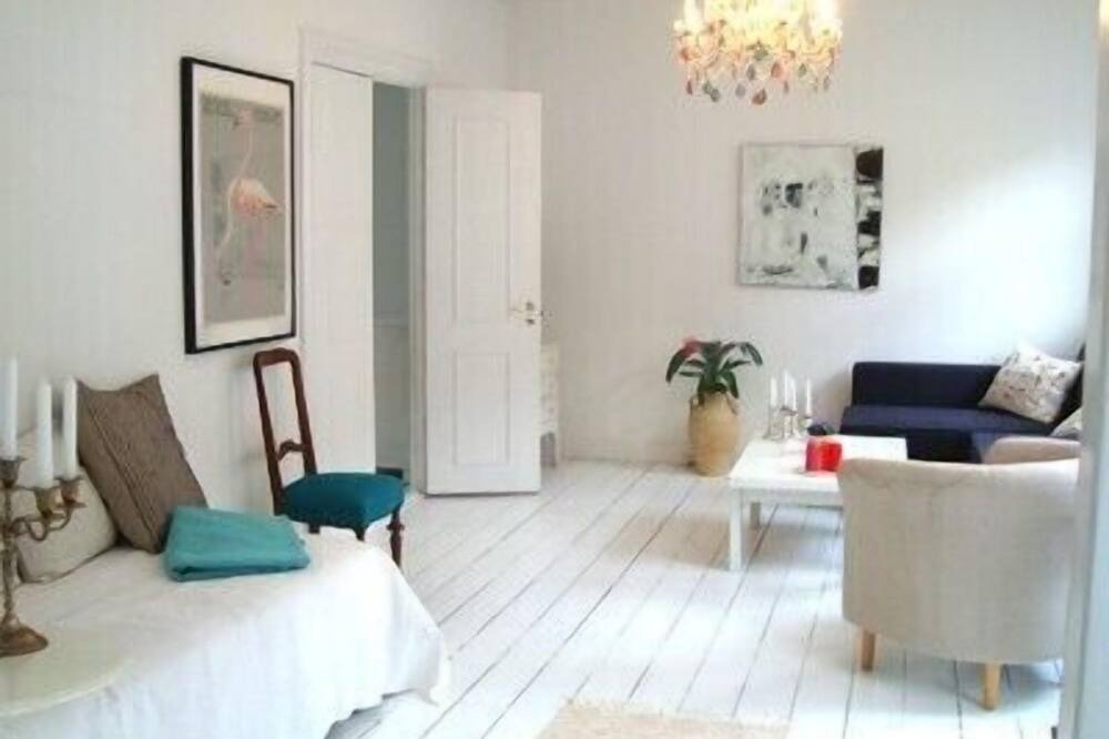 Photo of Bedroom in Svendborg