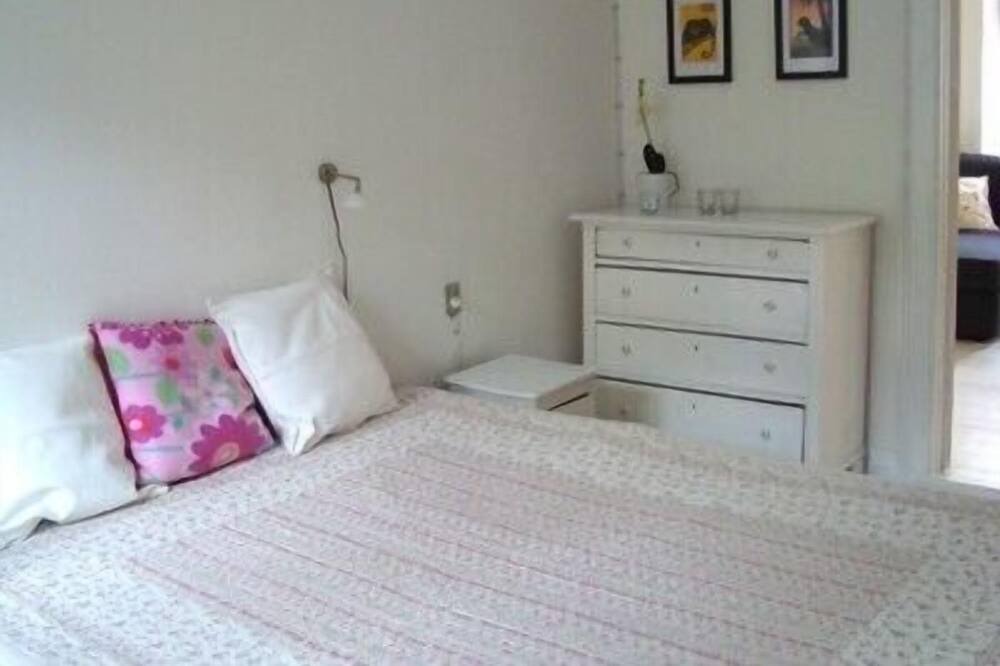 Photo of Bedroom in Svendborg