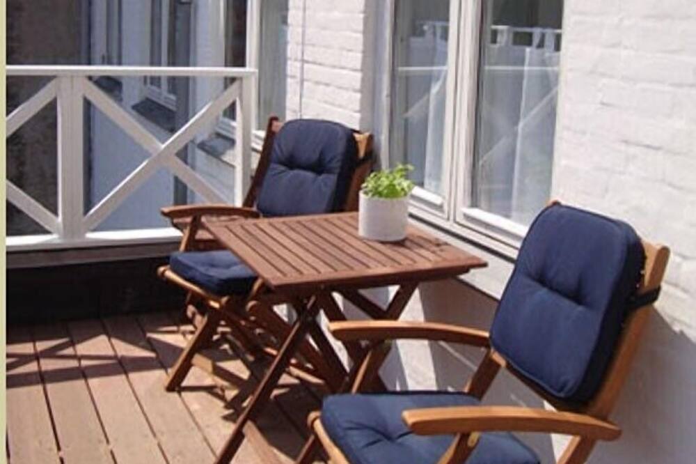 Photo of Patio Balcony in Svendborg